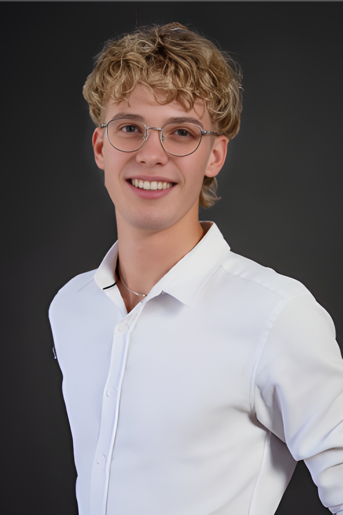 Justin Chuter